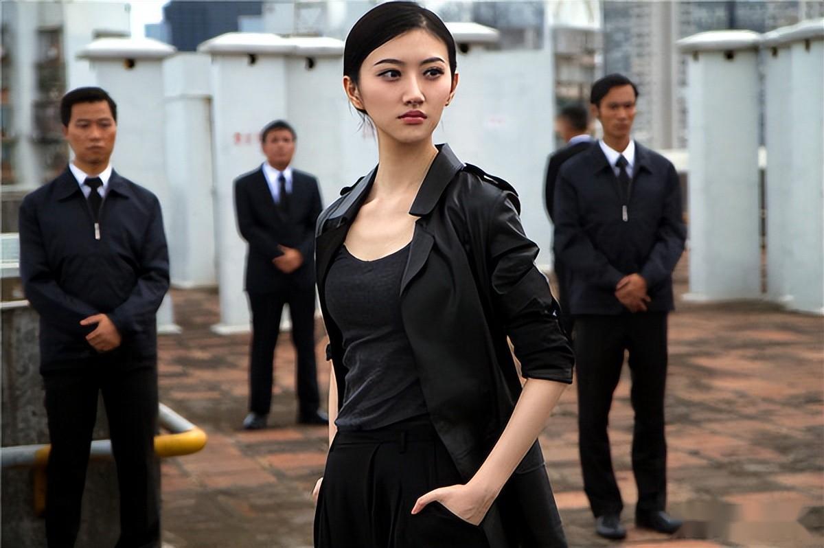 景甜与王思聪的关联背后成龙张艺谋竟如此忌惮