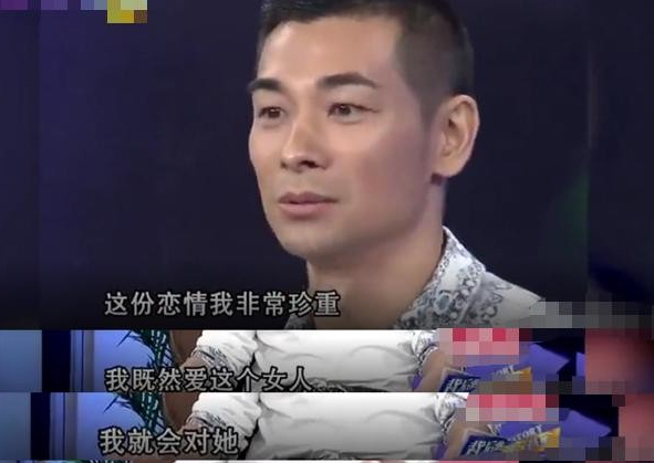 回顾赵文卓不靠功夫也能成功翻红一切源自性格