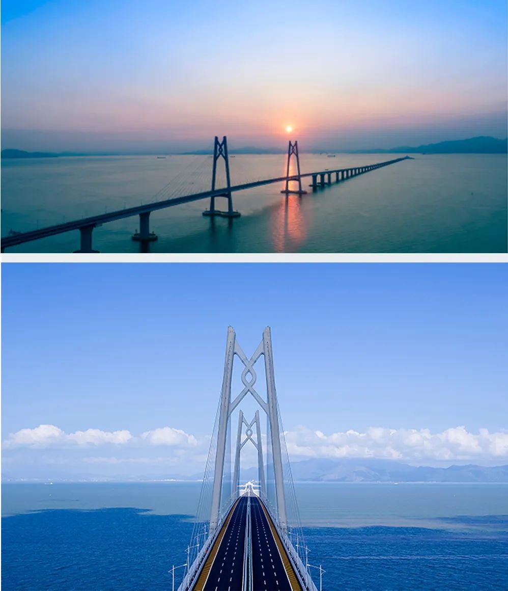 港珠澳大桥可以去旅游了出发预约指南