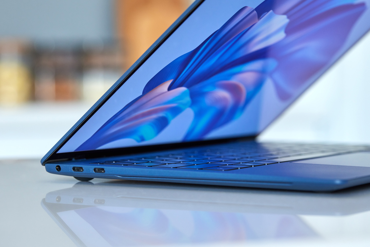 华为matebook x pro综合测评:外观设计,性能表现等全方位解析