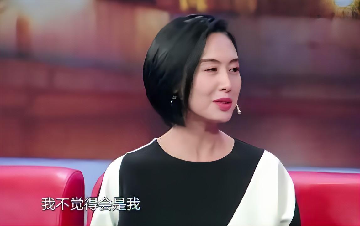 回顾罗慧娟周星驰的一生所爱33岁意外失聪仅45岁因癌症离世