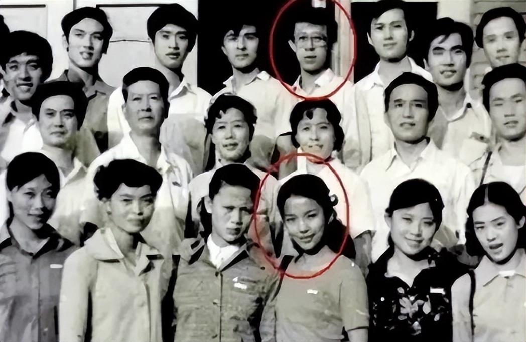 鬼才姜文拍一部爱一个却出了名义气前任宁静刘晓庆赞超棒