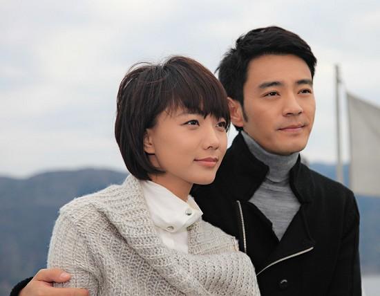回顾郝蕾与邓超分手后又遭李光洁背叛她的情路为何如此悲惨