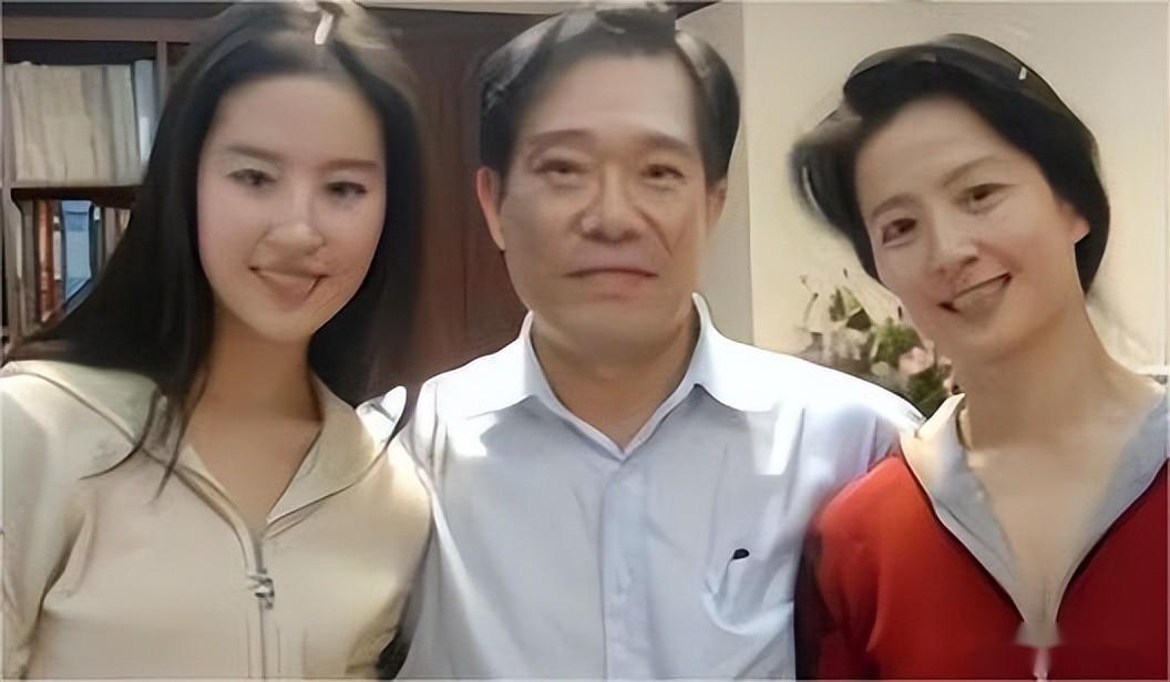 陈金飞对刘亦菲全程支持杨采钰震撼赢取大奖