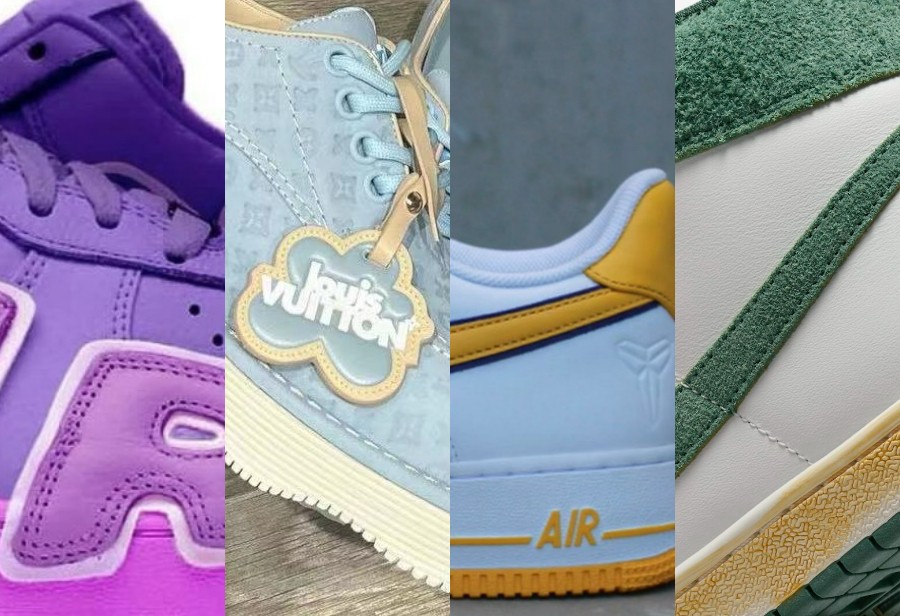 不止科比联名今年还有超多冠希x阿迪这十多双建议盯紧