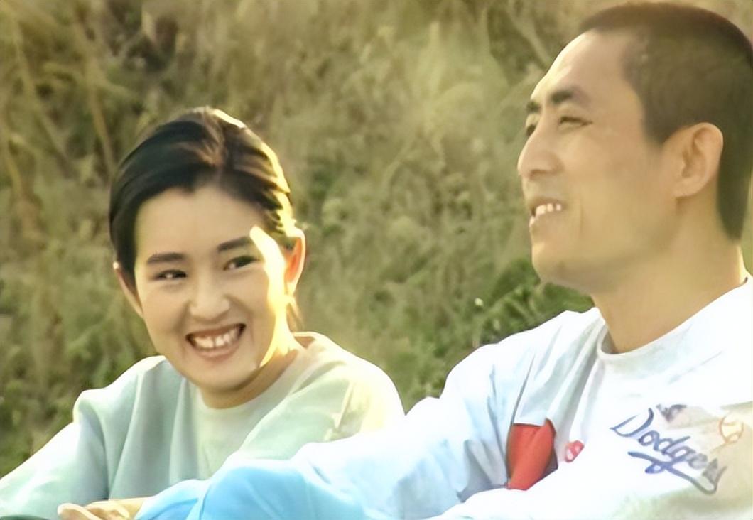 鬼才姜文拍一部爱一个却出了名义气前任宁静刘晓庆赞超棒