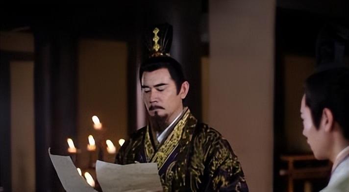 汉朝官员被判腰斩数万百姓为他求情汉宣帝为何依然将他处死