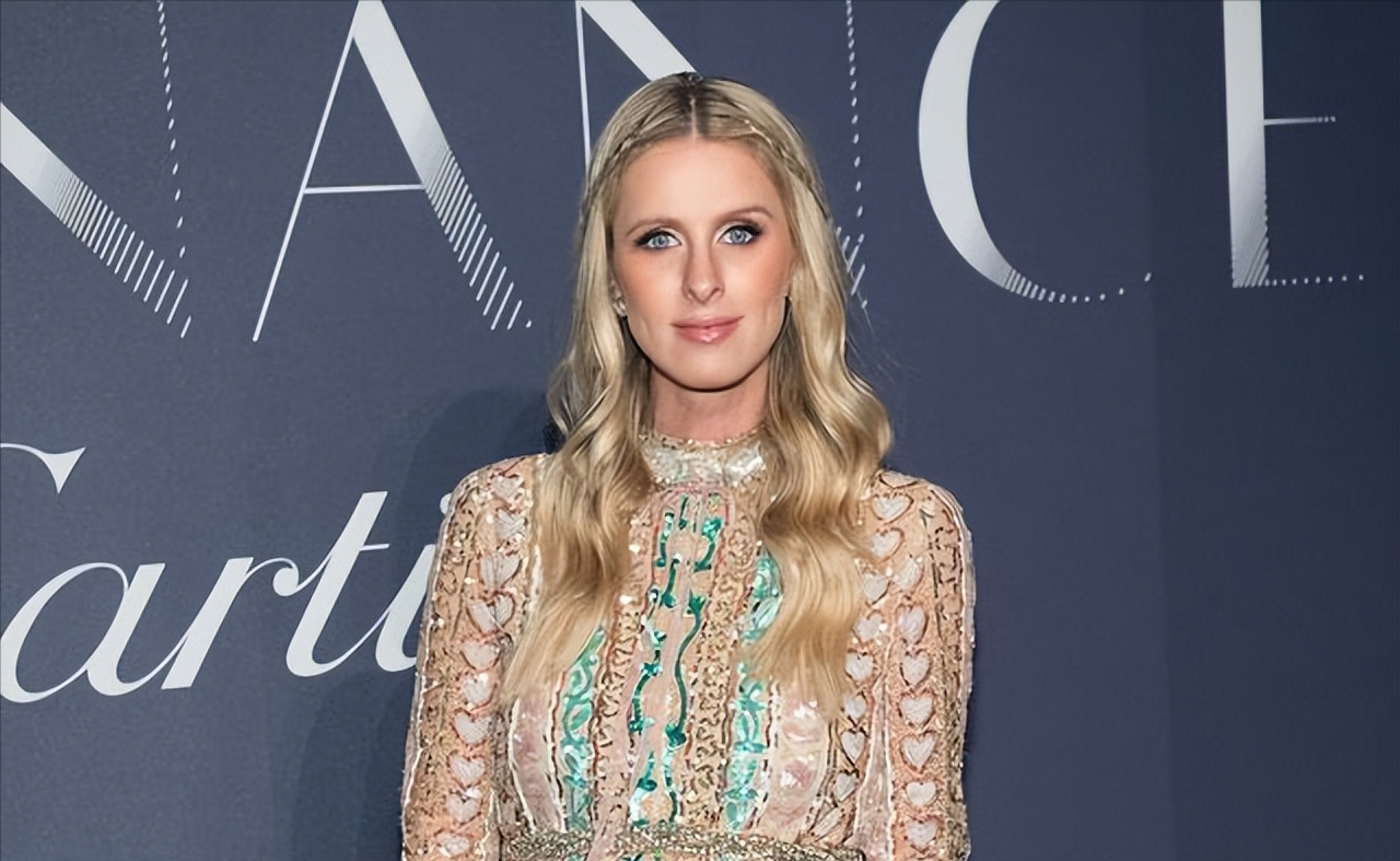 回顾希尔顿集团千金38岁三胎生男娃将成罗斯柴尔德家族继承人