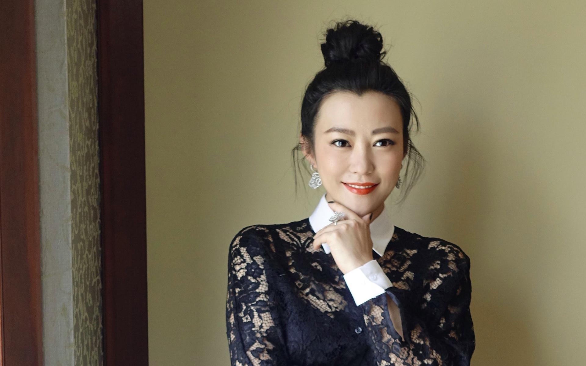 回顾郝蕾与邓超分手后又遭李光洁背叛她的情路为何如此悲惨