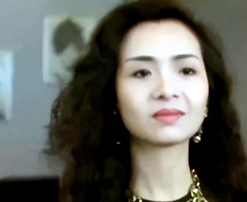 回顾叶子楣的银幕之旅