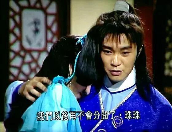 这次两人的吻戏更多了,在逐渐的接触下,爱情的种子生根发芽.