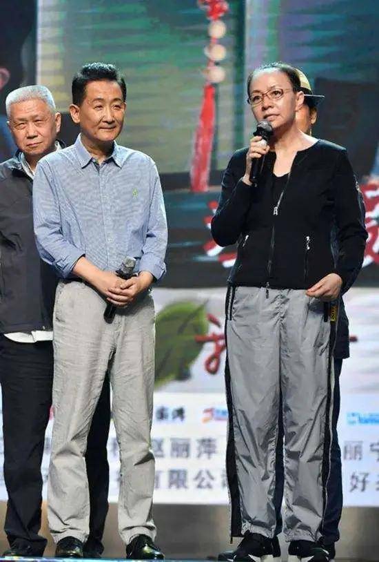 回顾演员梁天帮离世的哥哥还清百万债务对宋丹丹一直心怀愧疚