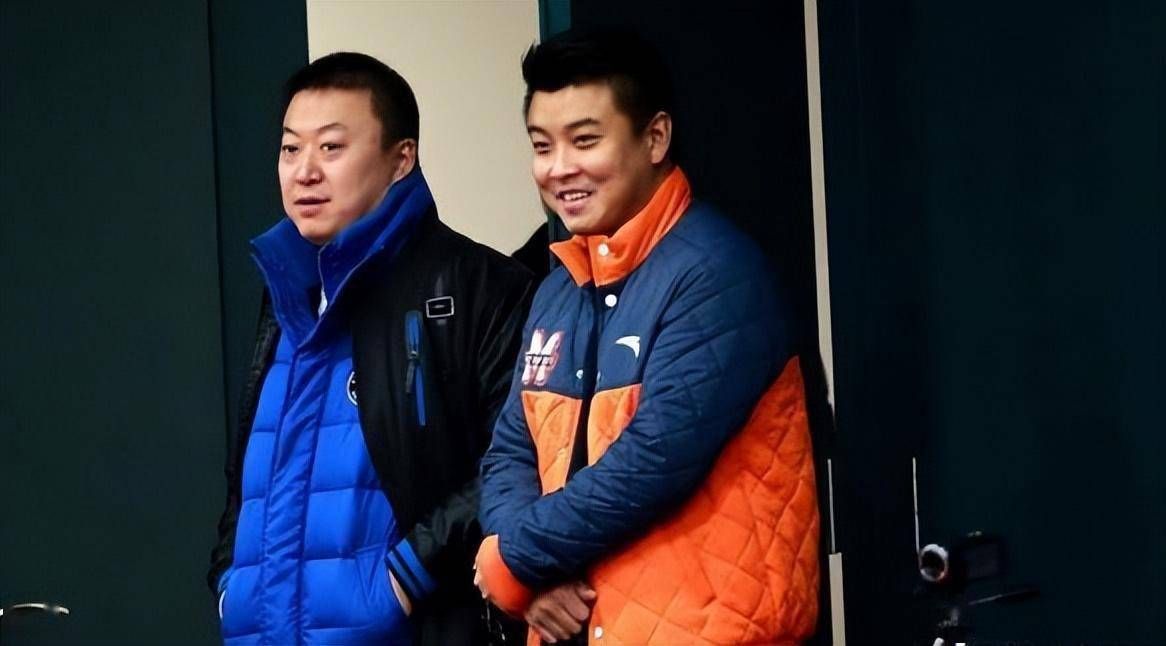 不是马琳不是王皓,刘国梁颁发年终大奖,中国队无人当选