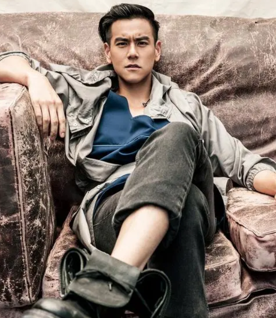 回顾彭于晏得罪了谁事情的背后透露着娱乐圈太多的内幕