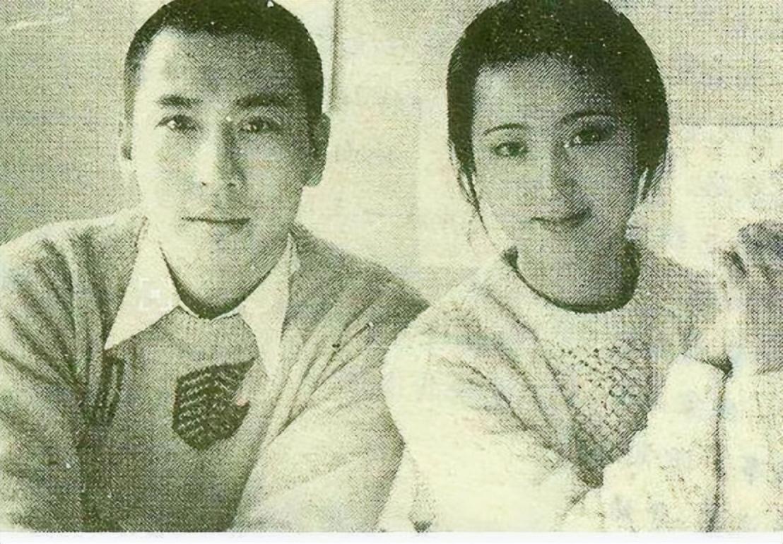 回顾林黛玉前夫毕彦君不后悔和陈晓旭结过婚如今平淡过一生