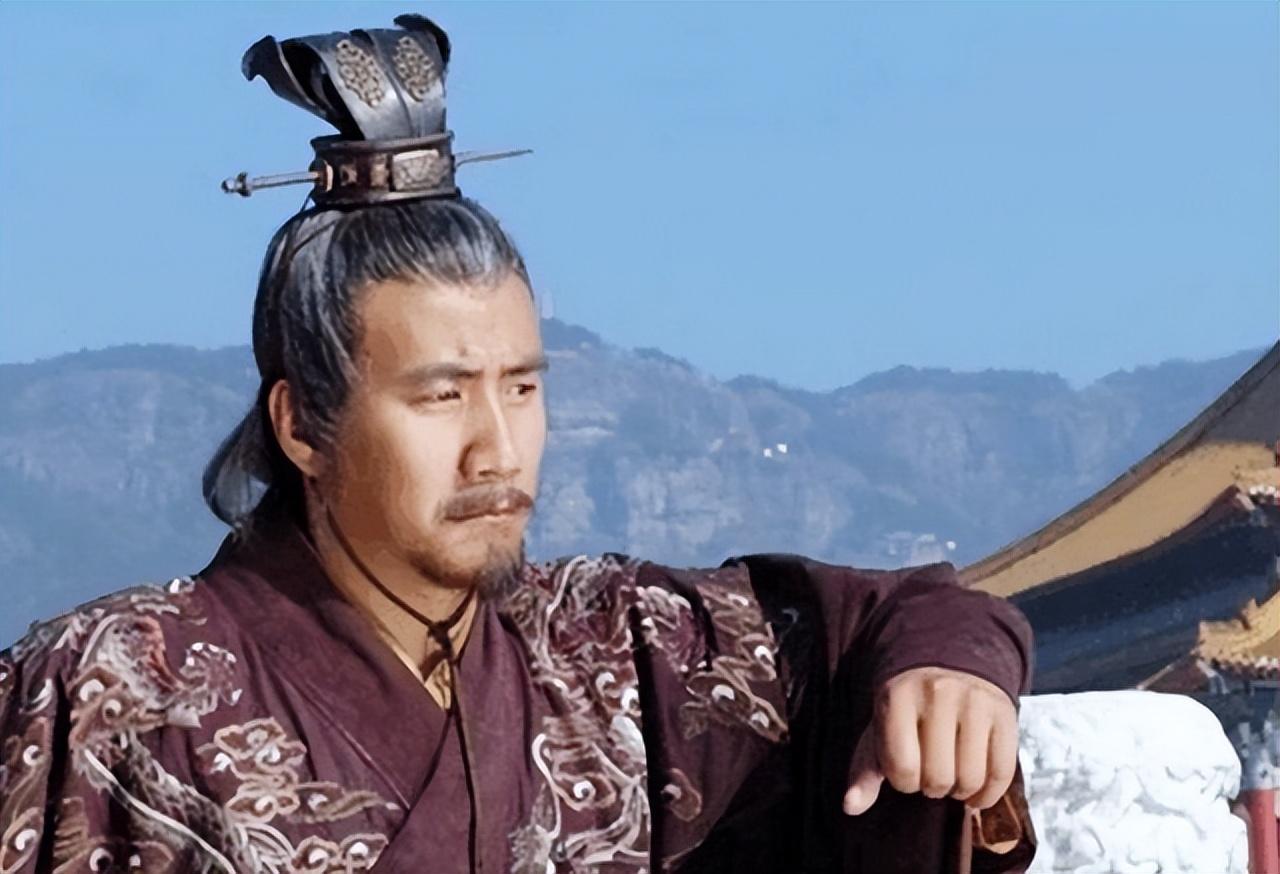 24岁江南才女苏坦妹朱元璋后悔杀的女人在其坟前立罪己碑