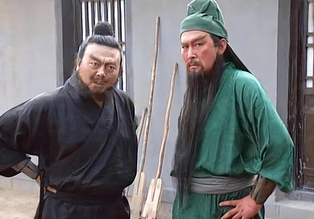 蜀灭亡后为何张飞一家无人敢动关羽却满门被杀背后是何缘由