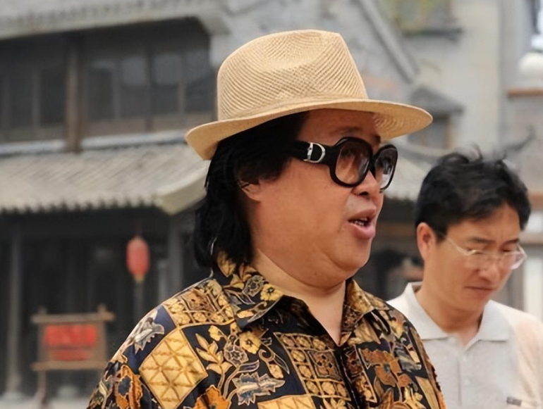 宁赔500万也不让焦晃演康熙康熙王朝是飘了还是另有原因