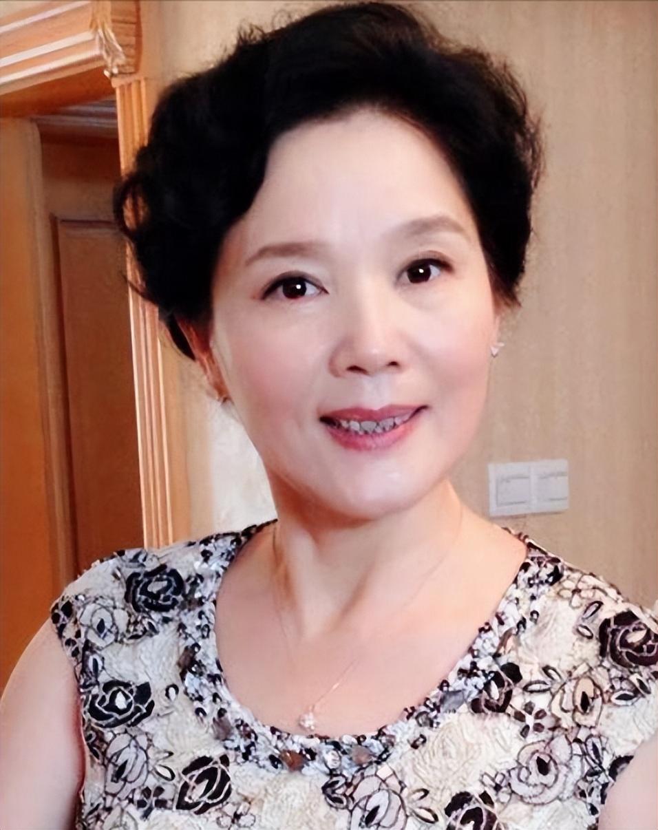 回顾刘慧芳导演9次拜访杨青请她出演女主开拍后却演女二