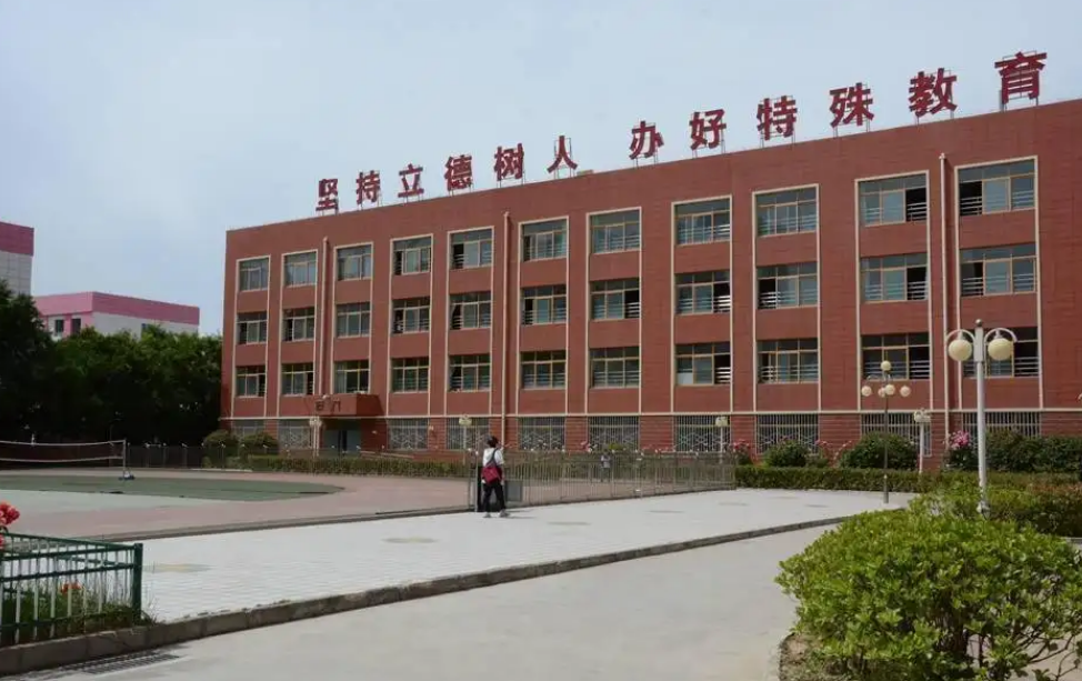 回顾女孩天生聋哑22年,却在新婚不久被老公一个举动"气"得说话