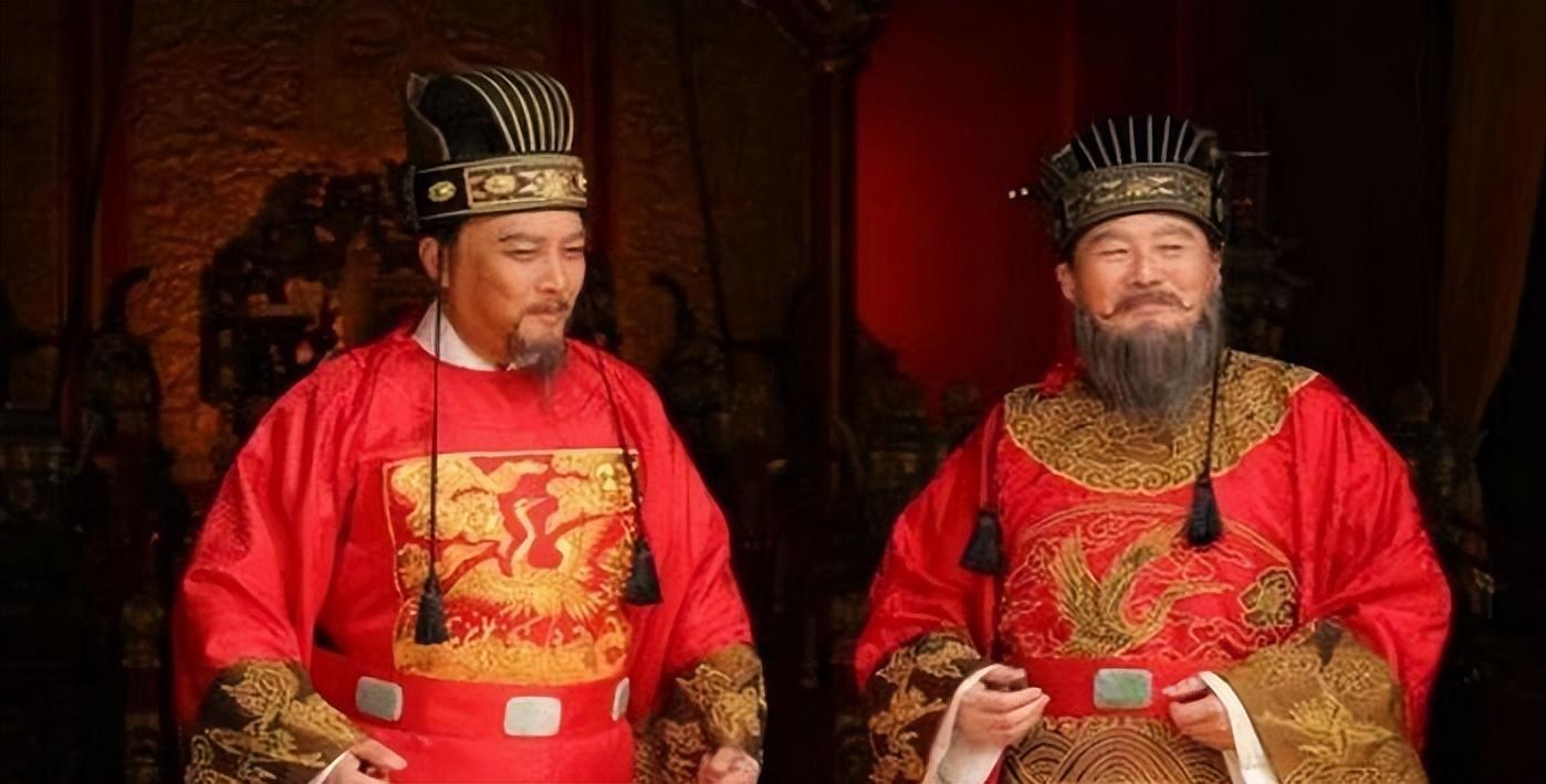 明末风云,坑死卢象升的败军之将,杨嗣昌为何能成崇祯头号心腹?