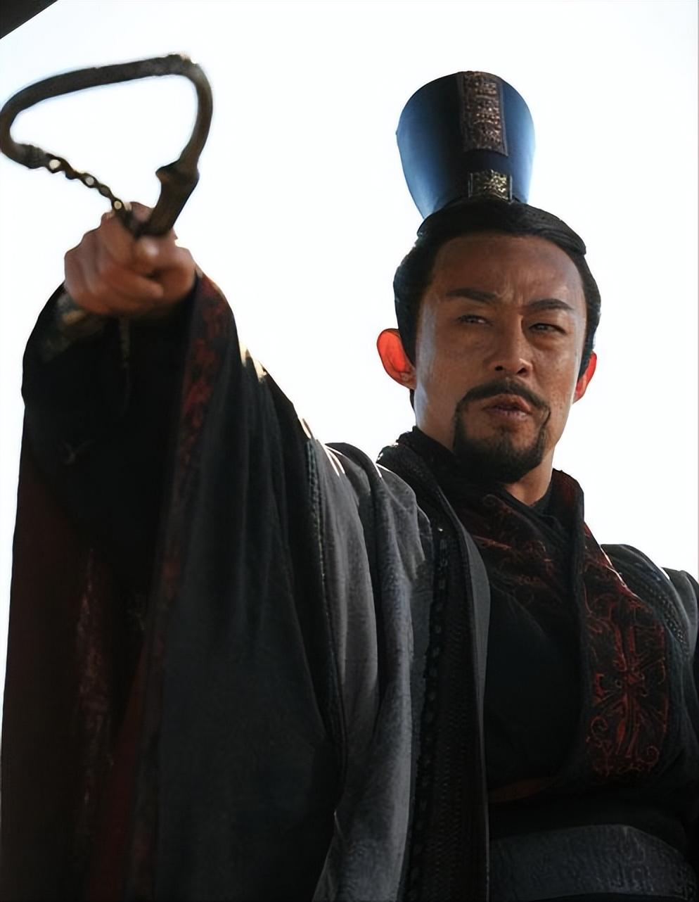 秦国历史上杰出的八位君主没有他们秦国很难一统国家