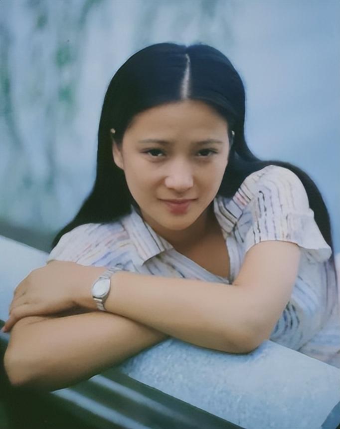 回顾何晴给了刘威青春给了许亚军孩子为何转身嫁给廖京生