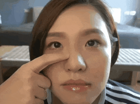 女神变匹诺曹明明已经样貌出众还非跟鼻子过不去太可惜