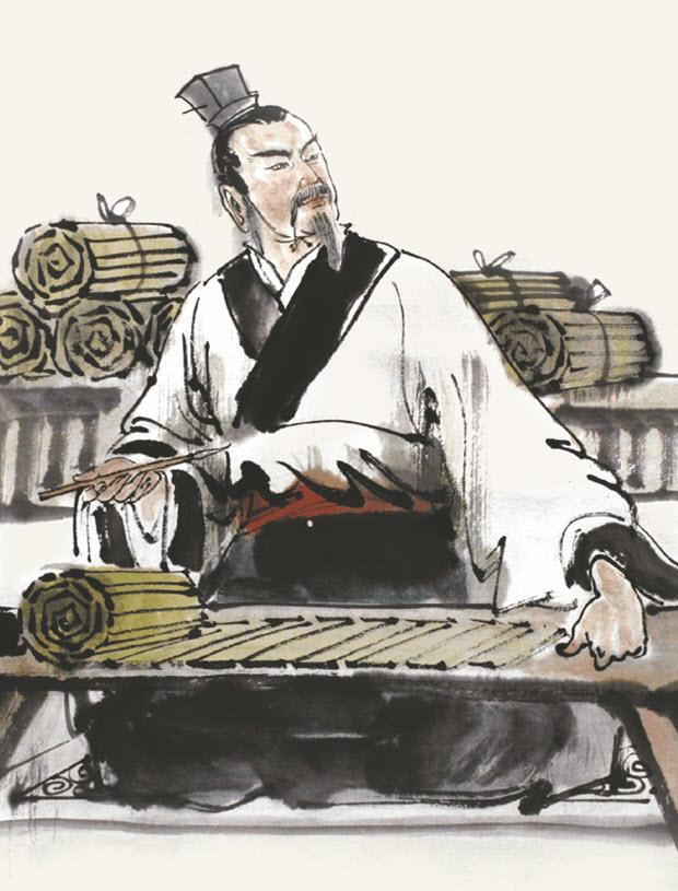 女真人真硬散讲完颜陈和尚之死与金国之亡