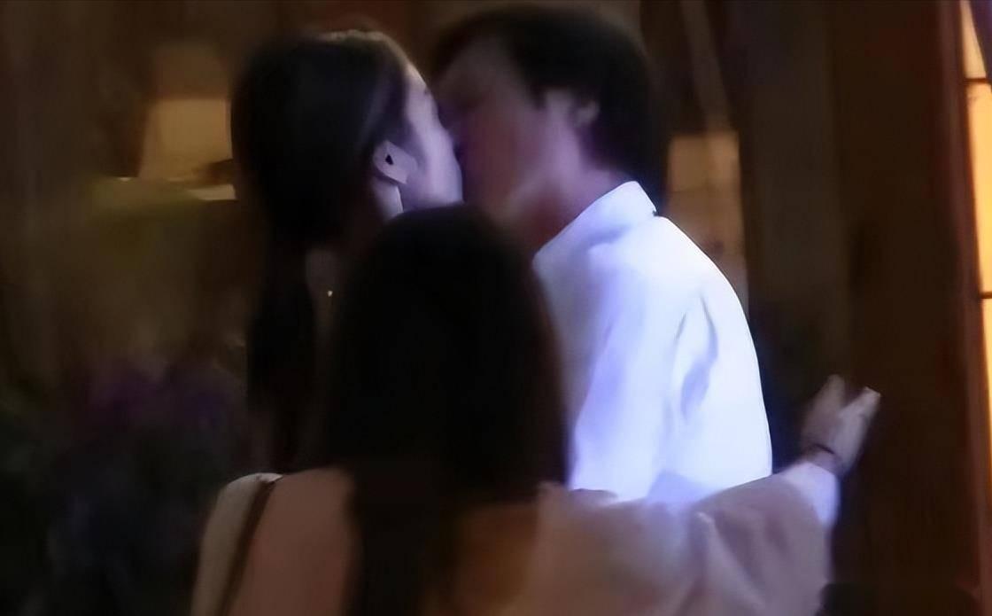 陈金飞对刘亦菲全程支持杨采钰震撼赢取大奖