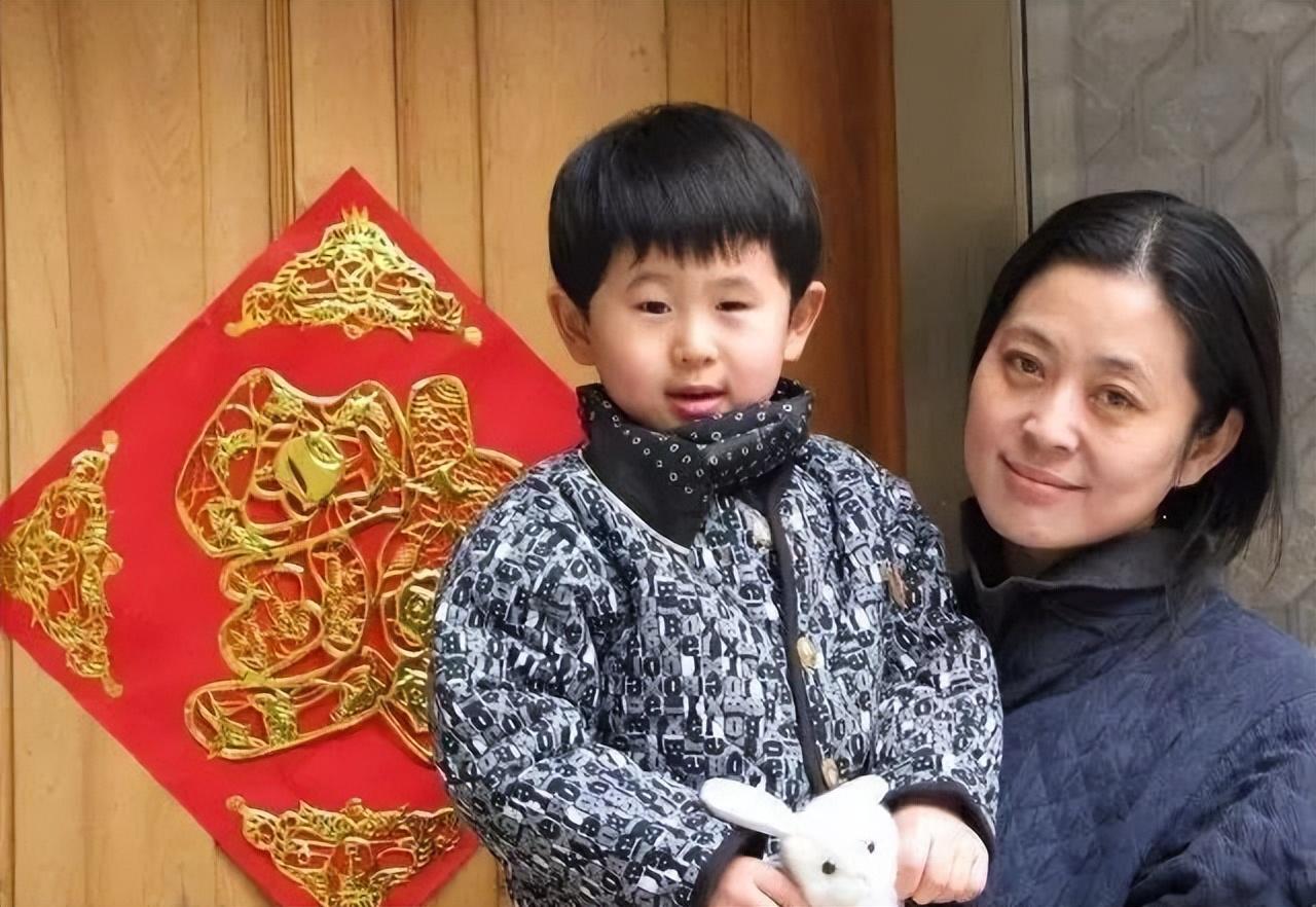 回顾倪萍陈凯歌的辜负让她意难平而今的她让人心酸