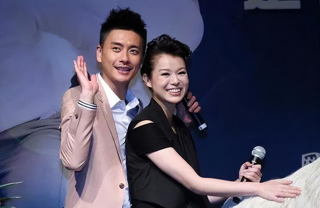 回顾黄宗泽同居8年都不愿娶胡杏儿失去才后悔至今仍未婚