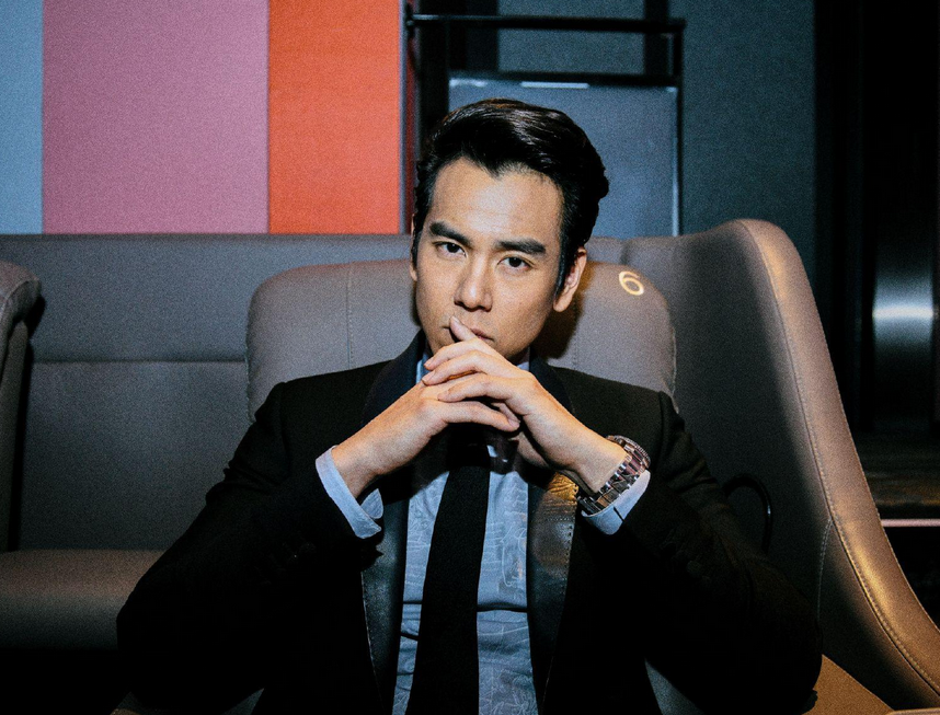 回顾彭于晏得罪了谁事情的背后透露着娱乐圈太多的内幕