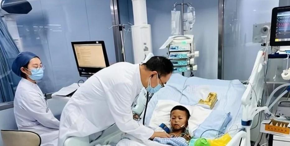 回顾新婚女子被强奸3年后凶徒为救女儿现身身份令人意外