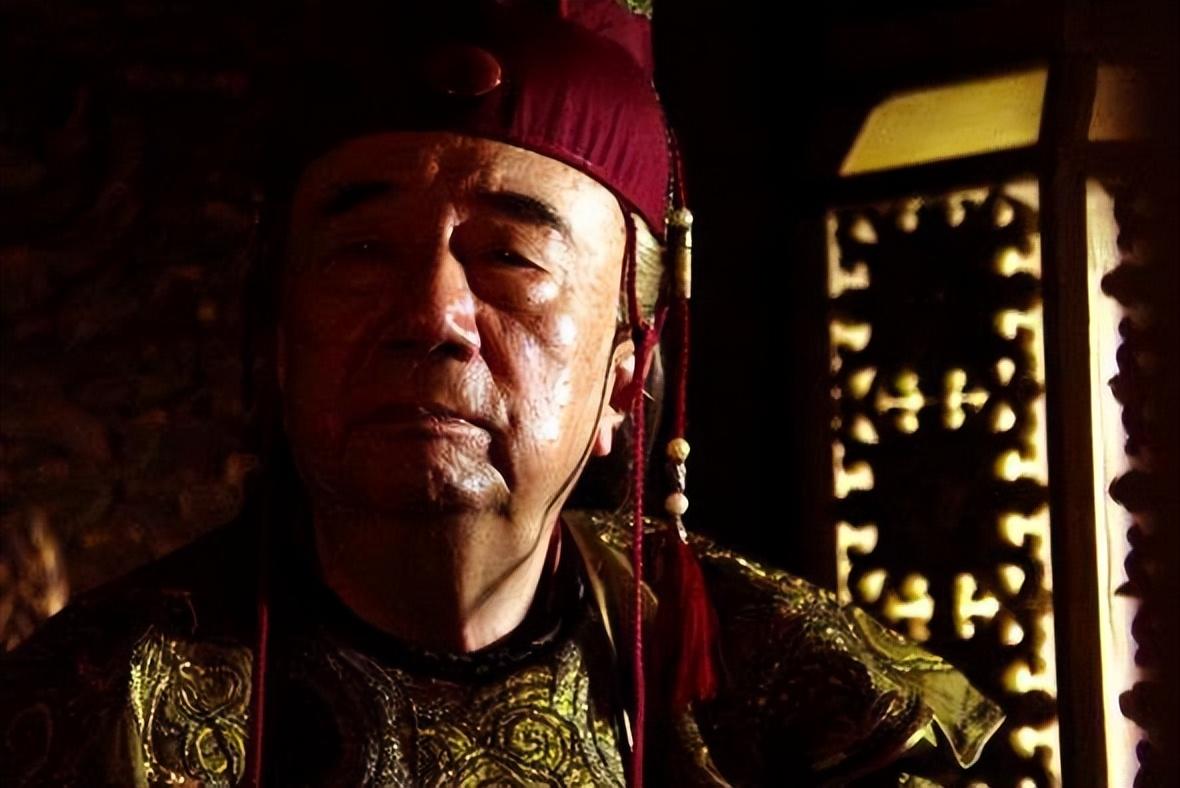 被翻案的古人中,确实有很多人纯属无脑吹捧,但有些人也确实是被黑的