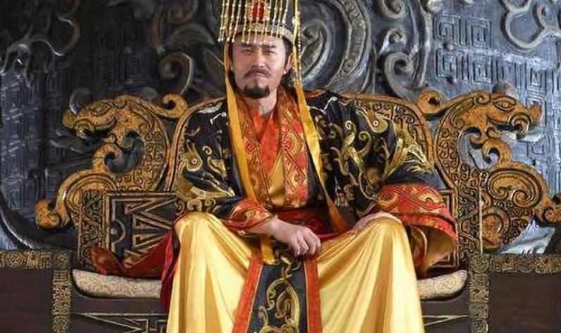 秦国历史上杰出的八位君主没有他们秦国很难一统国家