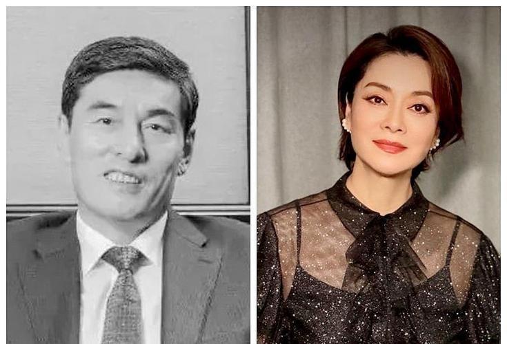 2021年12月底,毛阿敏的丈夫因突发心梗离世,享年61岁.