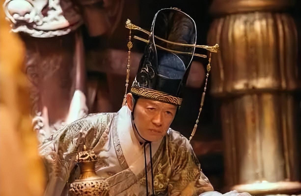 明末风云魏忠贤到底该不该杀崇祯皇帝又到底做错了什么