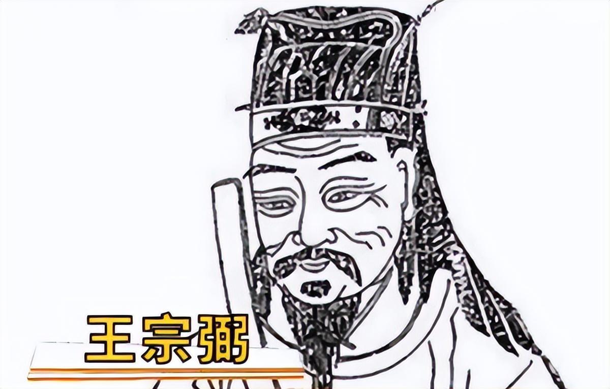 后唐宦官张居翰冒死涂改圣旨中的1个字救下1千人最后结局如何