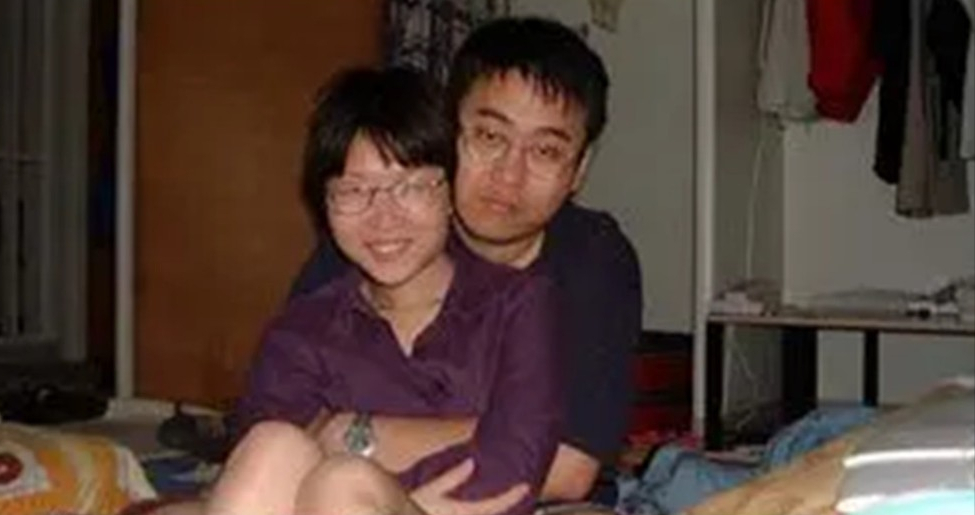 回顾清华女博士陈丹蕾因太爱丈夫举枪弑夫还与遗体同住7晚