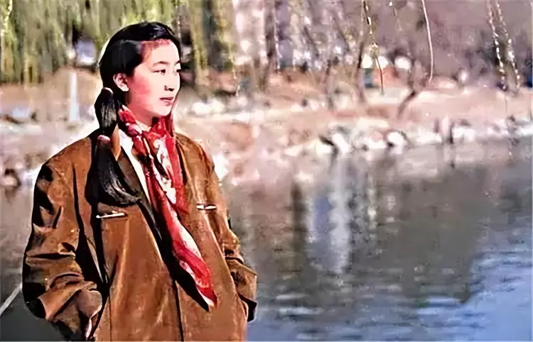 张梅她对养生也十分的感兴趣,当时听说有王青松的课程十分火爆,而且