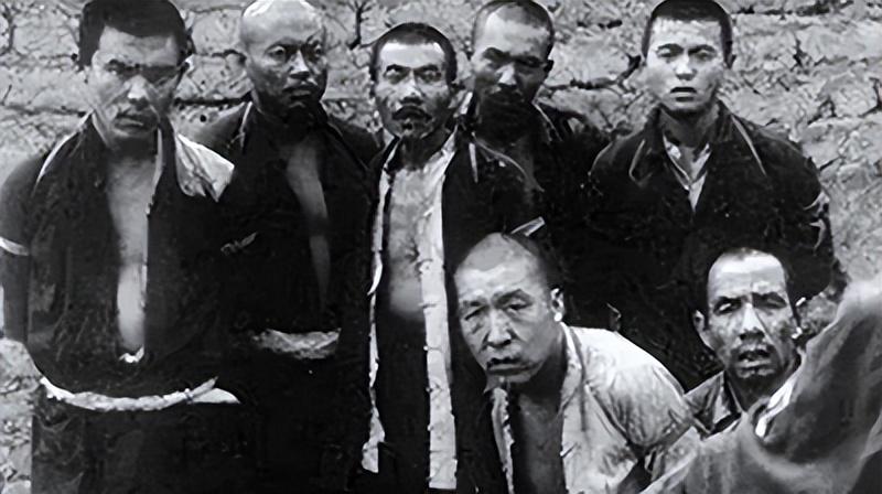1951年广西一土匪献出秘方竟拯救上万志愿军中央留他一命