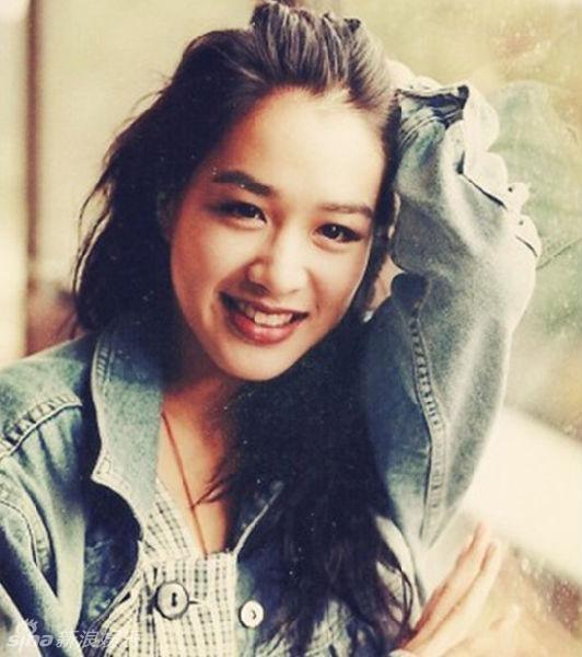 回顾钟丽缇嫁小12岁男友52岁拼4胎她的人生比你想象得精彩