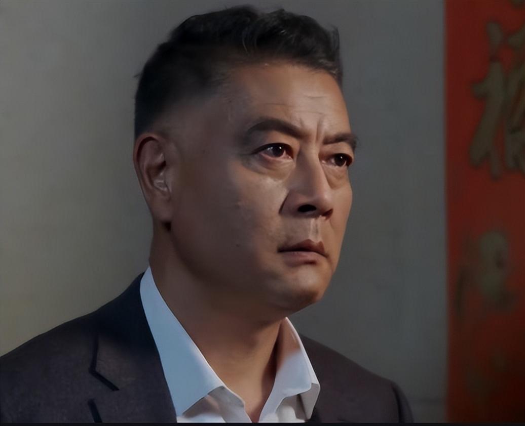 回顾巫刚和前妻结婚15年无儿女离婚后与不婚不育的陈瑾牵扯不清