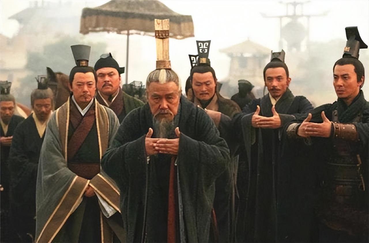 中国古代就有会计了秦国会计的职业能力一点也不比现代人差