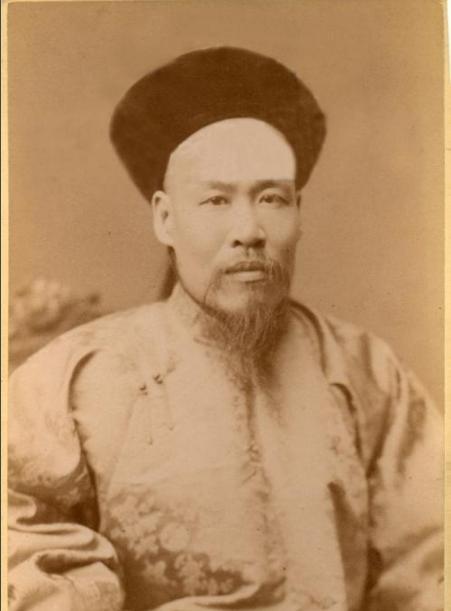 回顾:三年知府十万银,曾国藩当了12年总督,到底挣了多少钱?