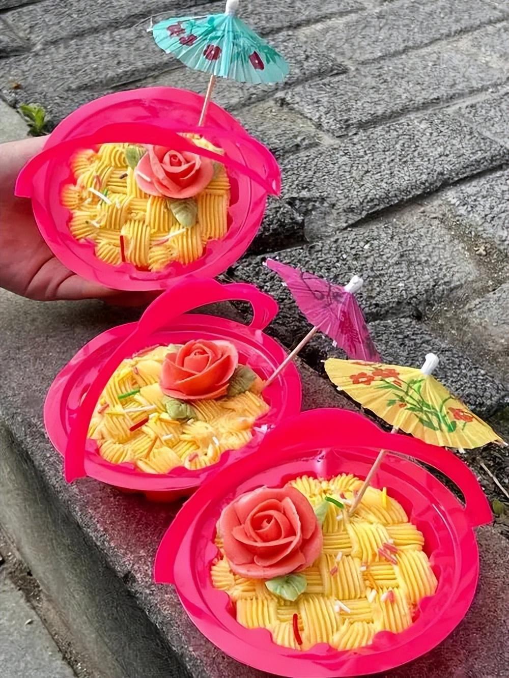 回顾6种正在慢慢消失的零食是80后90后的童年零食你吃过哪些