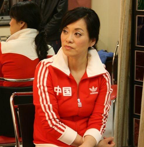 毛阿敏愧对哭瞎的父亲难舍离世的丈夫今儿女是我活着的动力