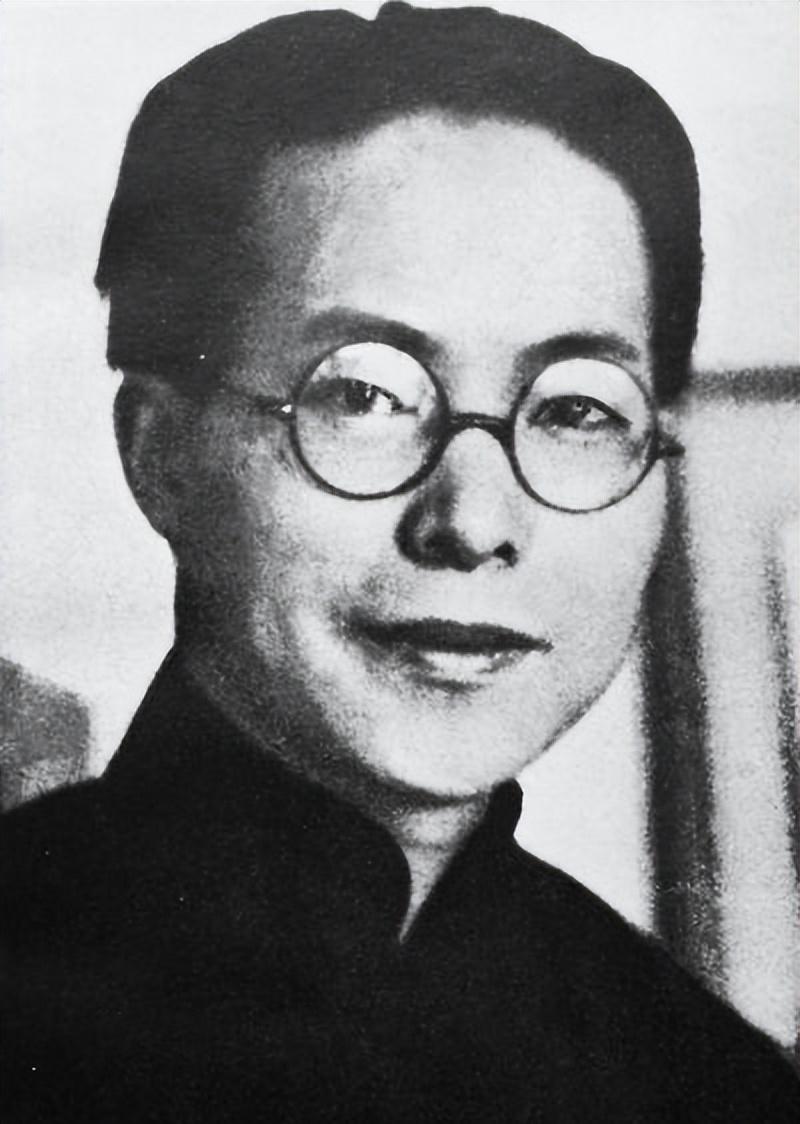 林洙对落魄前夫残忍为何对梁思成不离弃沈从文她就是爱钱