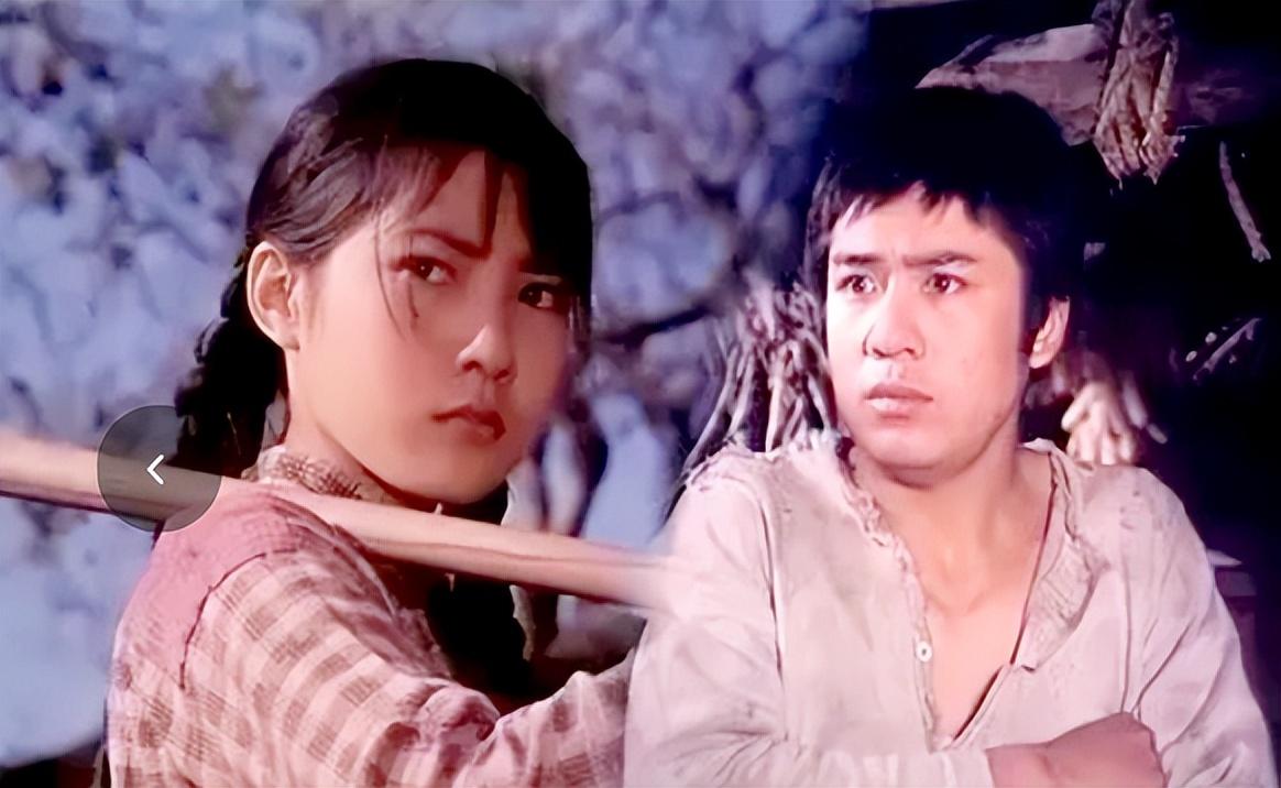 回顾张潮二婚娶小20岁演员62岁老来得女大女儿是演员张晔子